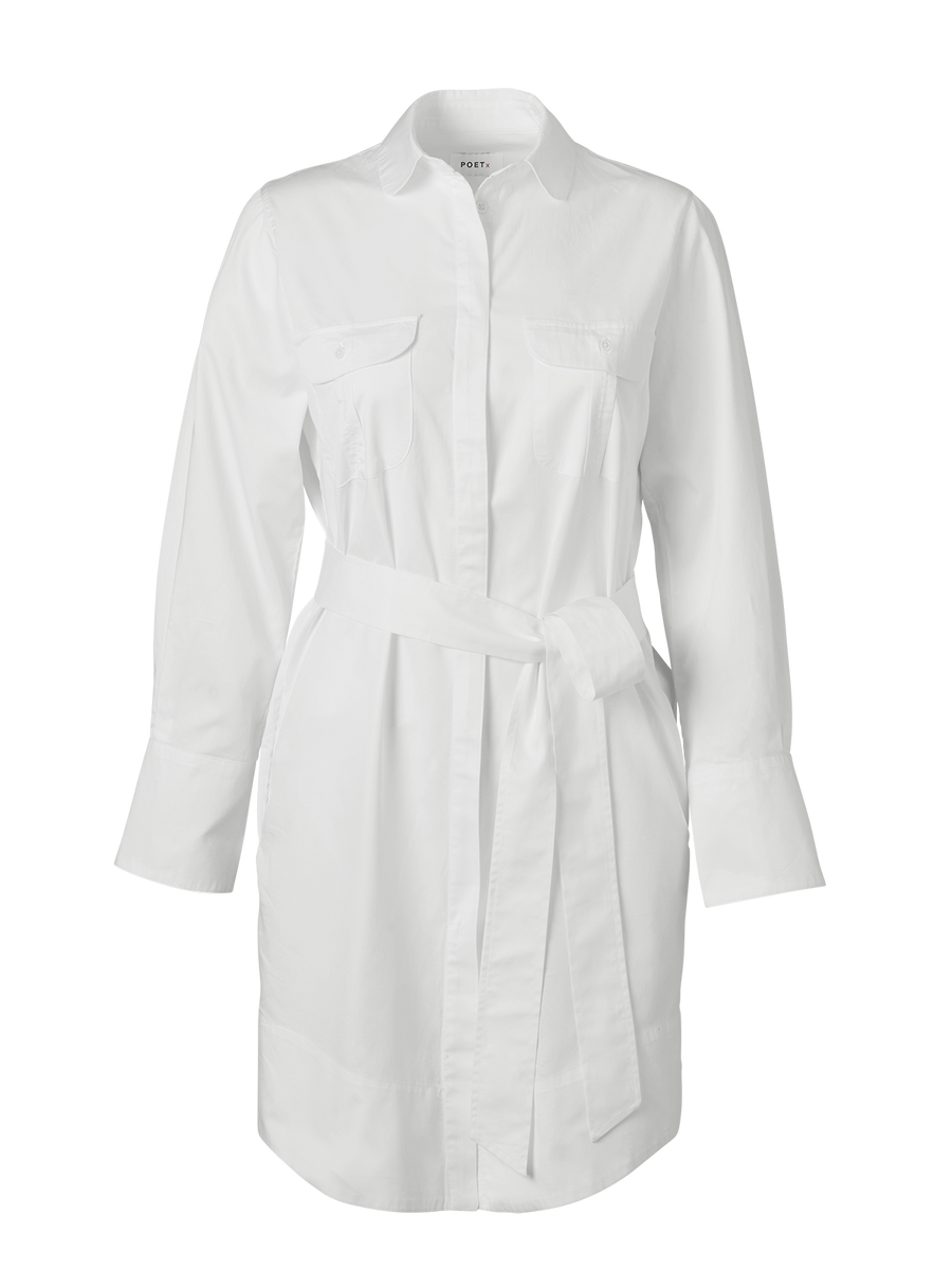 POETx-rilke-gather-back-dress-white