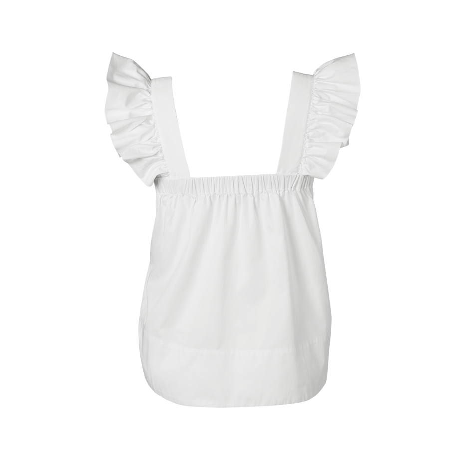 POETx-rilke-flutter-sleeve-top-white